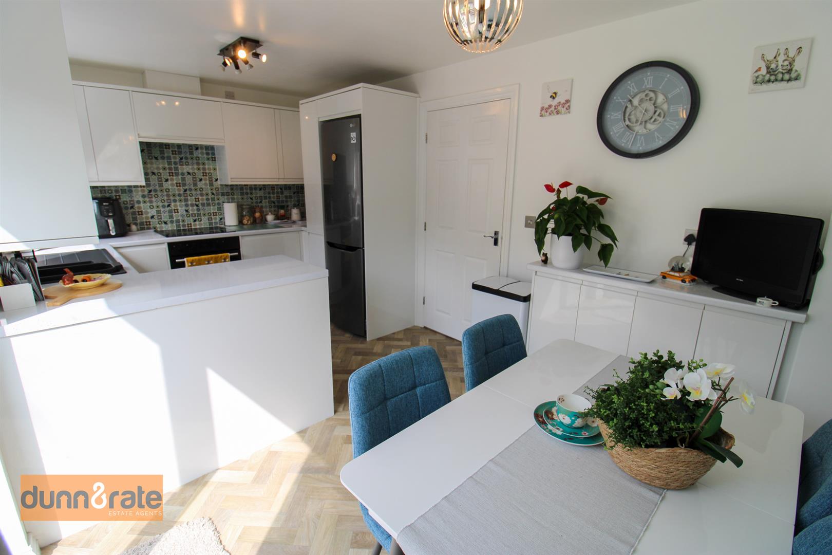 Longfellow Close, Norton Heights, Stoke-On-Trent
